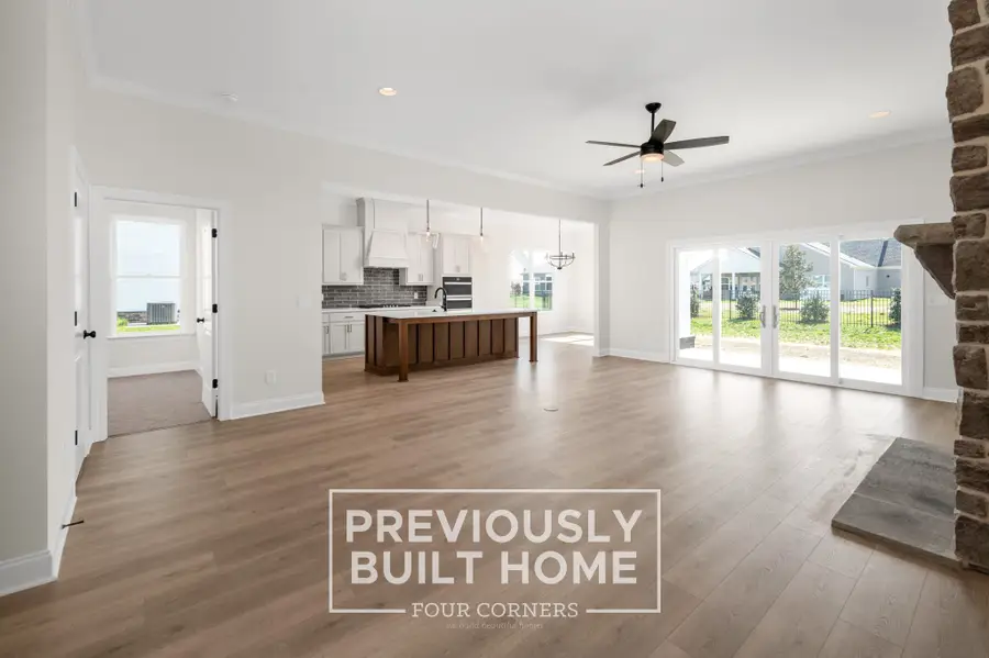 4119 Flanders Dr, Murfreesboro, TN 37127 - #2
