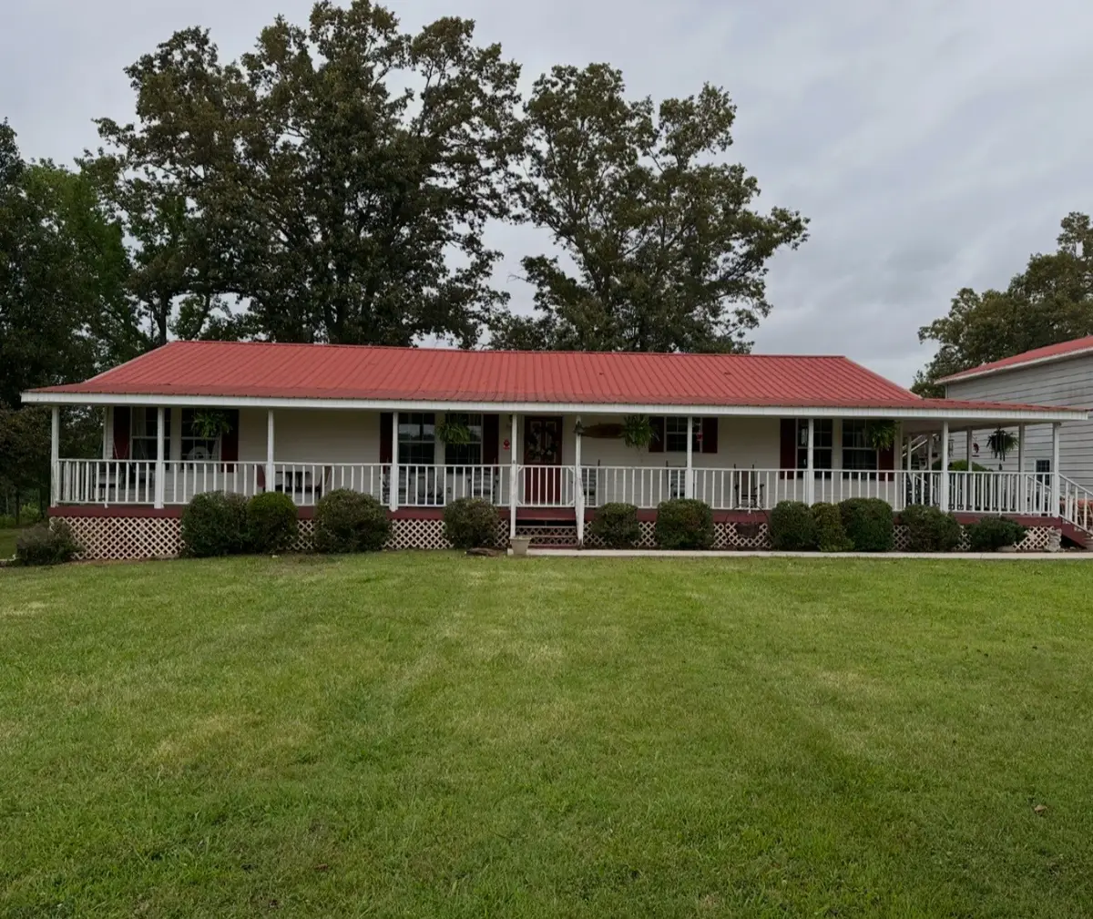 219 Thomas Farms Ln, Morrison, TN 37357 - #1