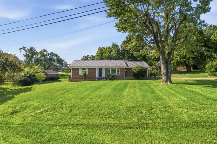 1948 Omohundro Dr, Nashville, TN 37210 - #3