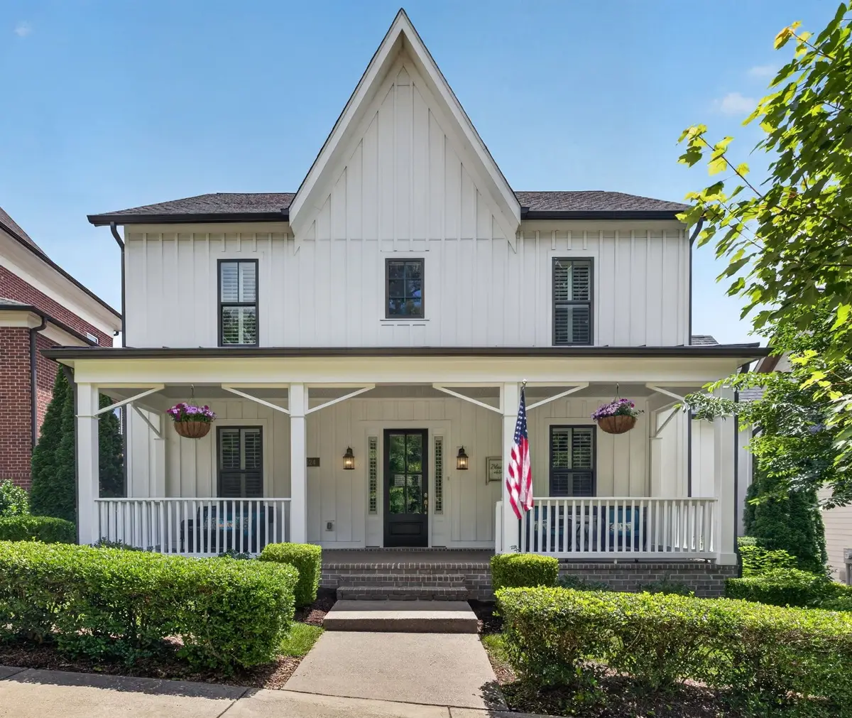 624 Lockwood Ln, Franklin, TN 37064 - #1