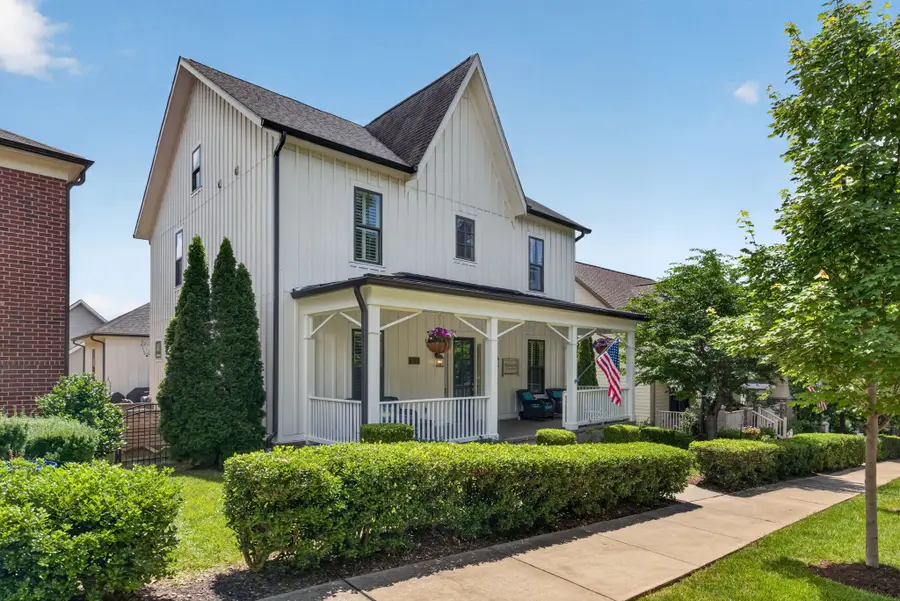 624 Lockwood Ln, Franklin, TN 37064 - #2