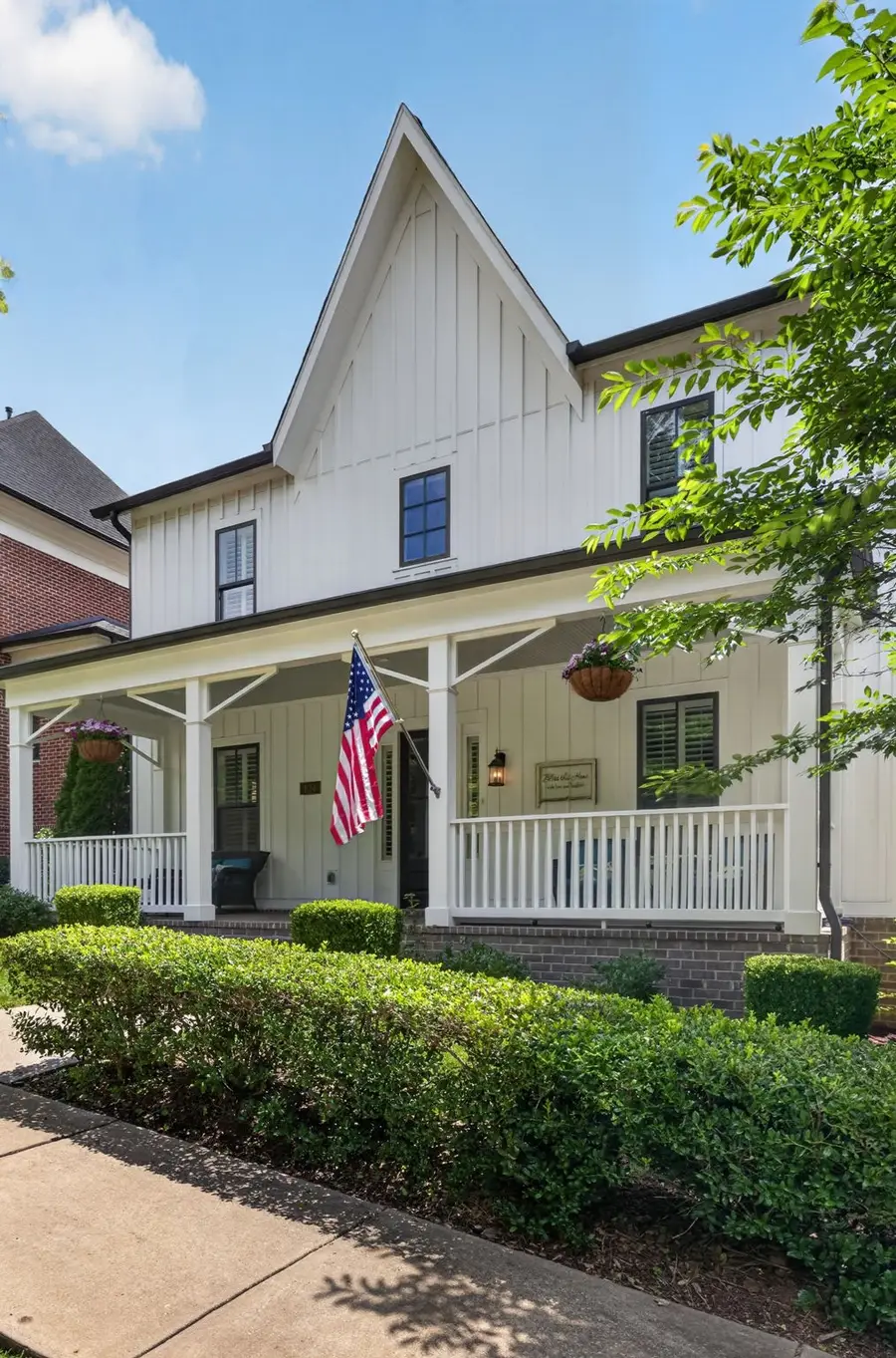 624 Lockwood Ln, Franklin, TN 37064 - #3