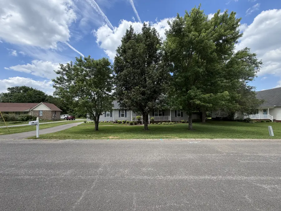 1405 Belle Oaks Dr, Murfreesboro, TN 37130 - #3