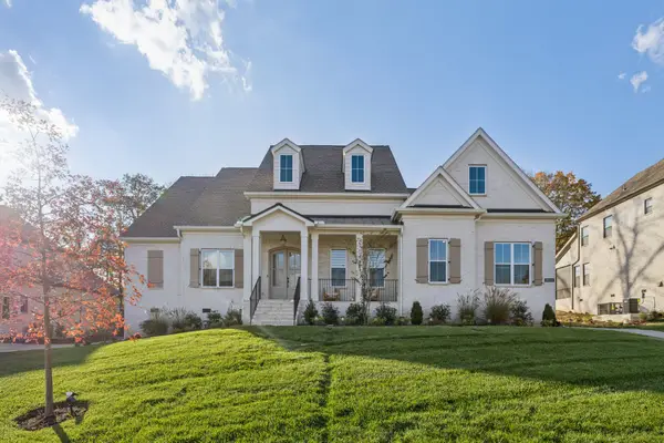 2033 Vail Trace, Nolensville, TN 37135