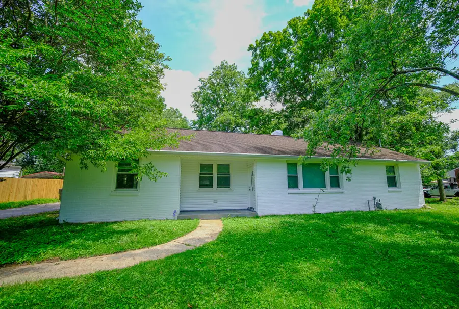 366 Wimpole Dr, Nashville, TN 37211 - #2