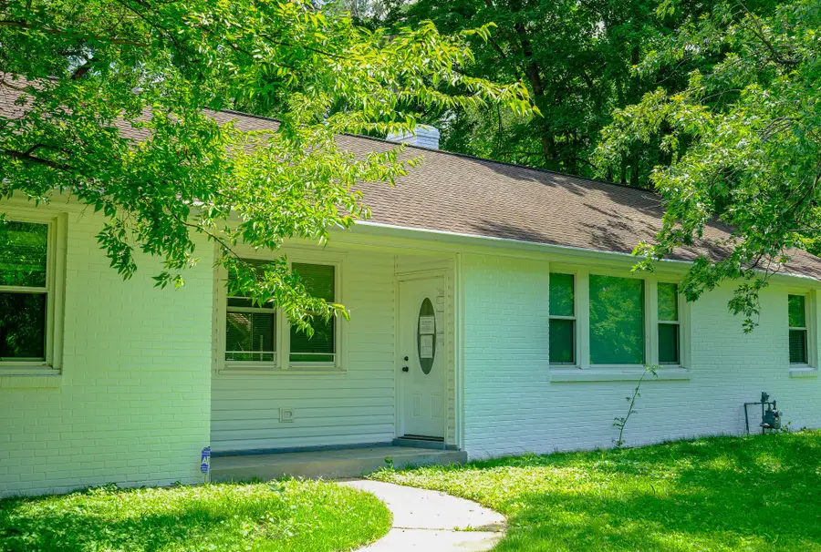 366 Wimpole Dr, Nashville, TN 37211 - #3