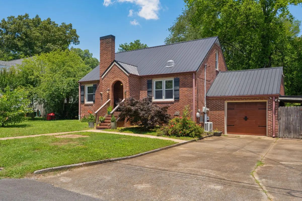 19 Kingston Street, Chattanooga, TN 37415 - #1