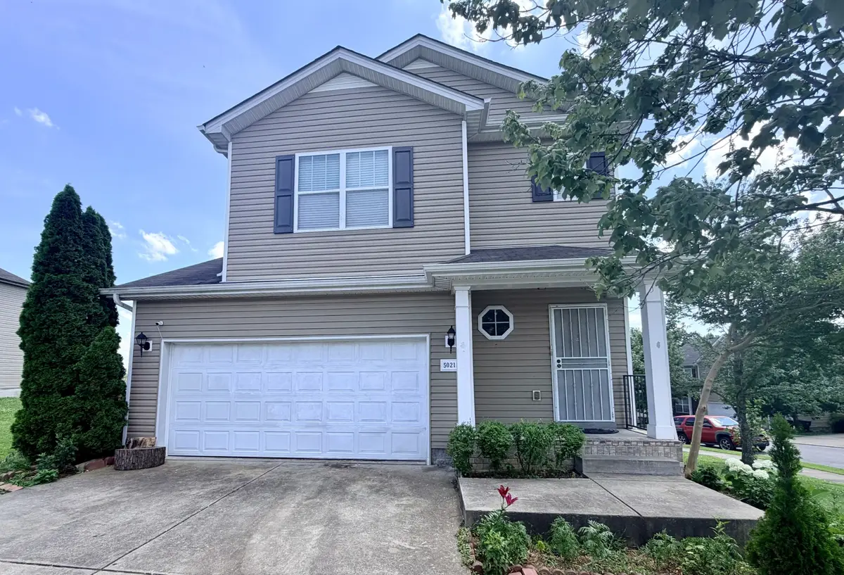 5021 Luker Ln, Antioch, TN 37013 - #1
