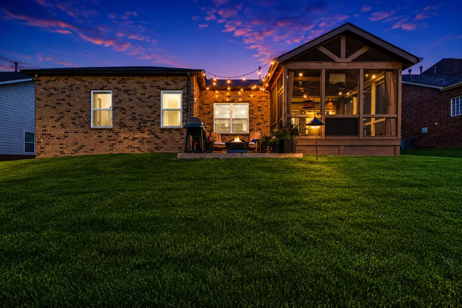 375 Irvine Ln, Franklin, TN 37064 - #3