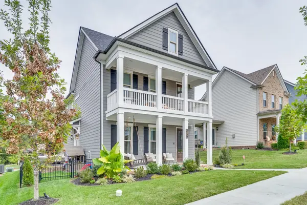 2122 Notchleaf Rd, Antioch, TN 37013