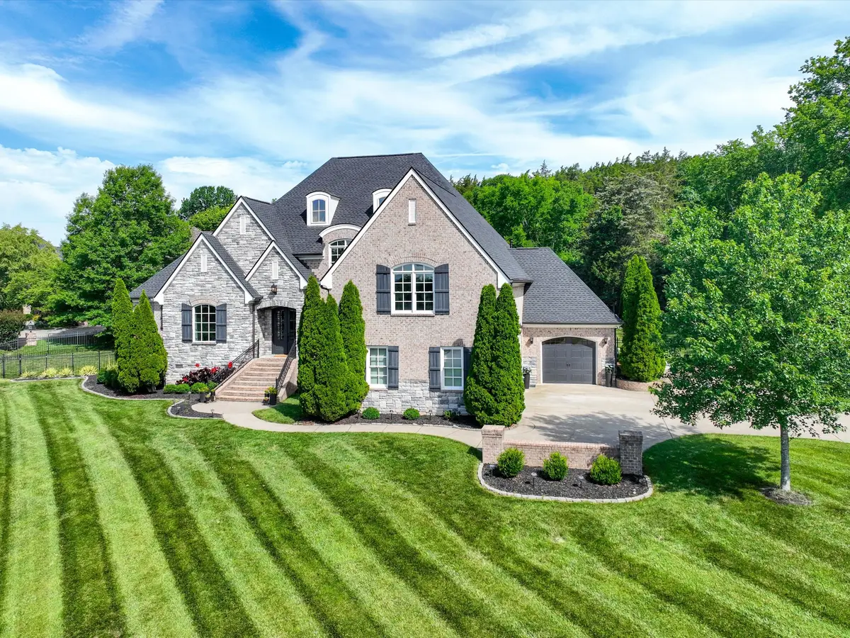 2505 Grey Cliff Ct, Franklin, TN 37064 - #1