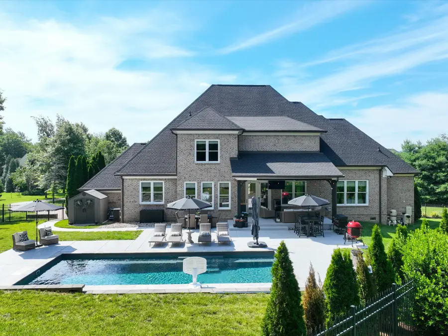 2505 Grey Cliff Ct, Franklin, TN 37064 - #2
