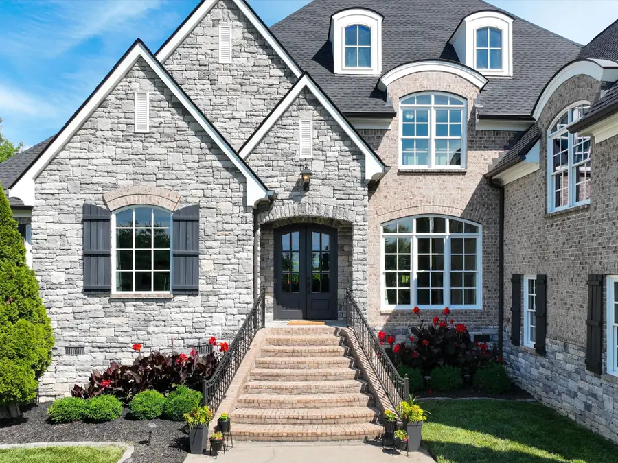 2505 Grey Cliff Ct, Franklin, TN 37064 - #3