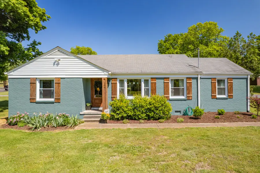 106 Carol Dr, Columbia, TN 38401 - #2