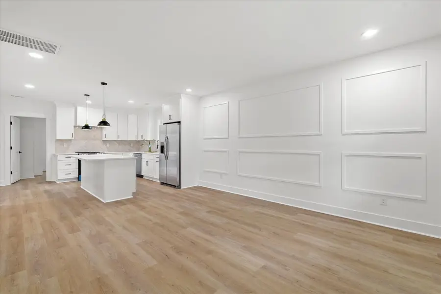 728 26th Ave N, Nashville, TN 37208 - #3