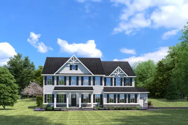 1114 Hamlet Dr, Murfreesboro, TN 37128