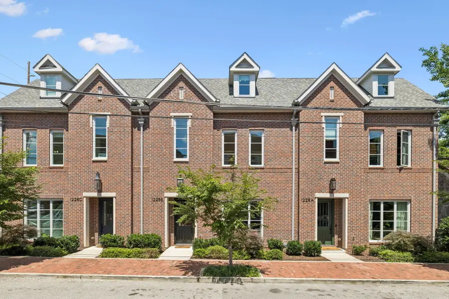 1228B 4th Ave N, Nashville, TN 37208 - #3
