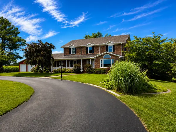 10814 Clarksville Rd, Olmstead, KY 42265