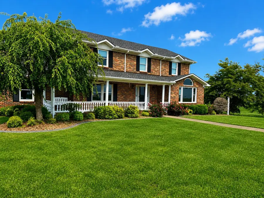 10814 Clarksville Rd, Olmstead, KY 42265 - #3