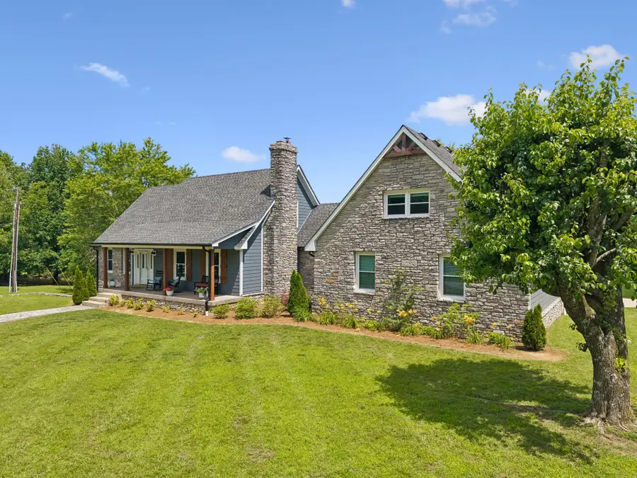 7672 Jones Rd, White House, TN 37188 - #3