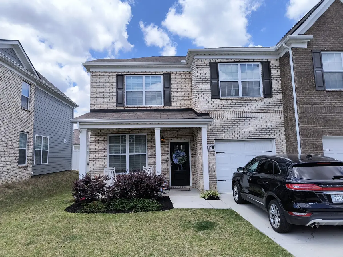 258 Hazel Ln, Lebanon, TN 37087 - #1