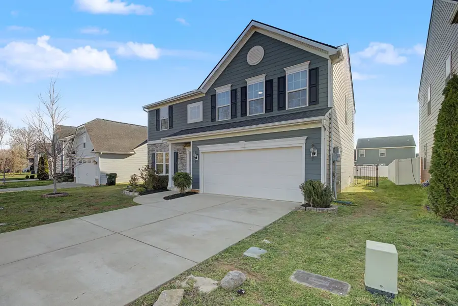 2815 Leatherwood Dr, Murfreesboro, TN 37128 - #2
