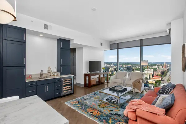 1616 West End Ave #2809, Nashville, TN 37203