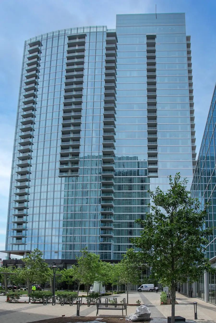 1616 West End Ave #2809, Nashville, TN 37203 - #3