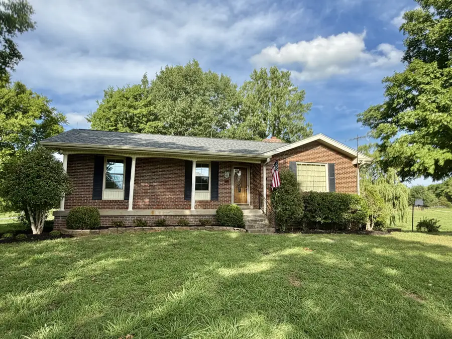 575 Centerville Rd, Lebanon, TN 37087 - #2