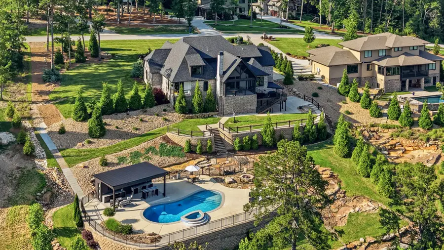 8008 Mountain Laurel Trail, Signal Mountain, TN 37377 - #2