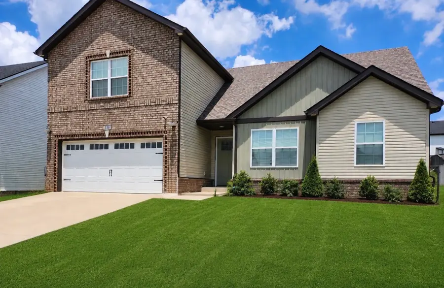 386 Dugger Dr, Clarksville, TN 37042 - #3