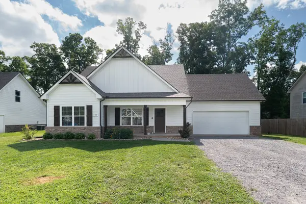 509 Skipping Stone Rd, Christiana, TN 37037