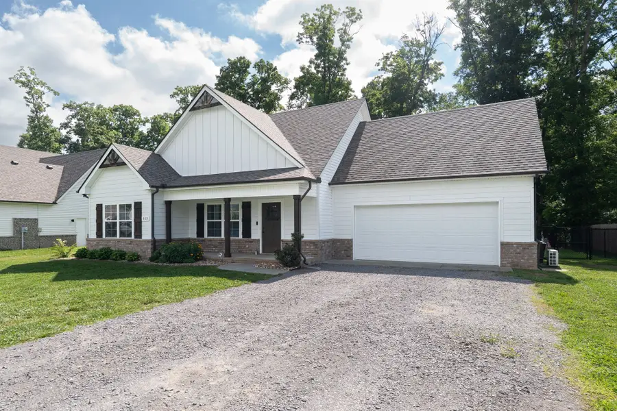 509 Skipping Stone Rd, Christiana, TN 37037 - #3