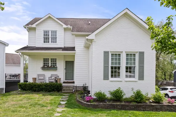 5505 Knob Rd, Nashville, TN 37209