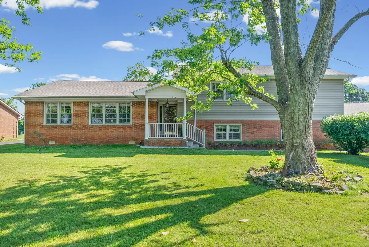 346 W Nashville St, Pembroke, KY 42266 - #1
