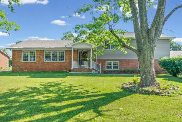 346 W Nashville St, Pembroke, KY 42266