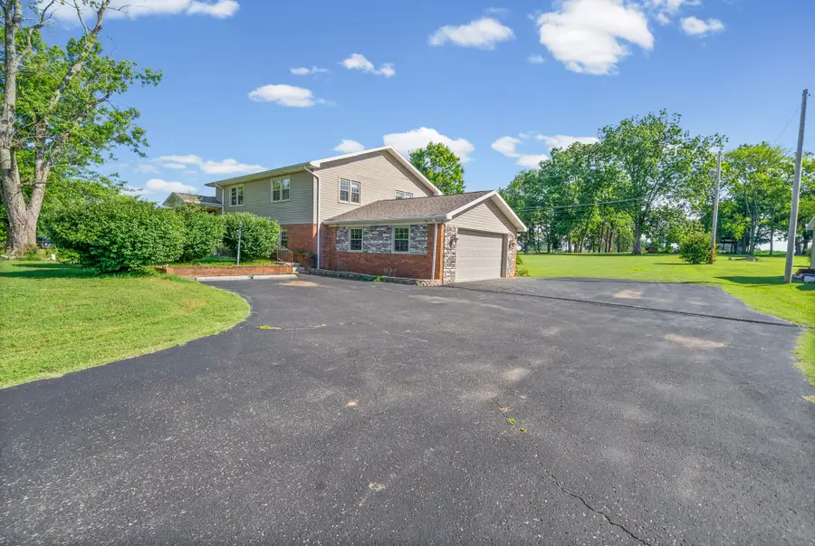 346 W Nashville St, Pembroke, KY 42266 - #2