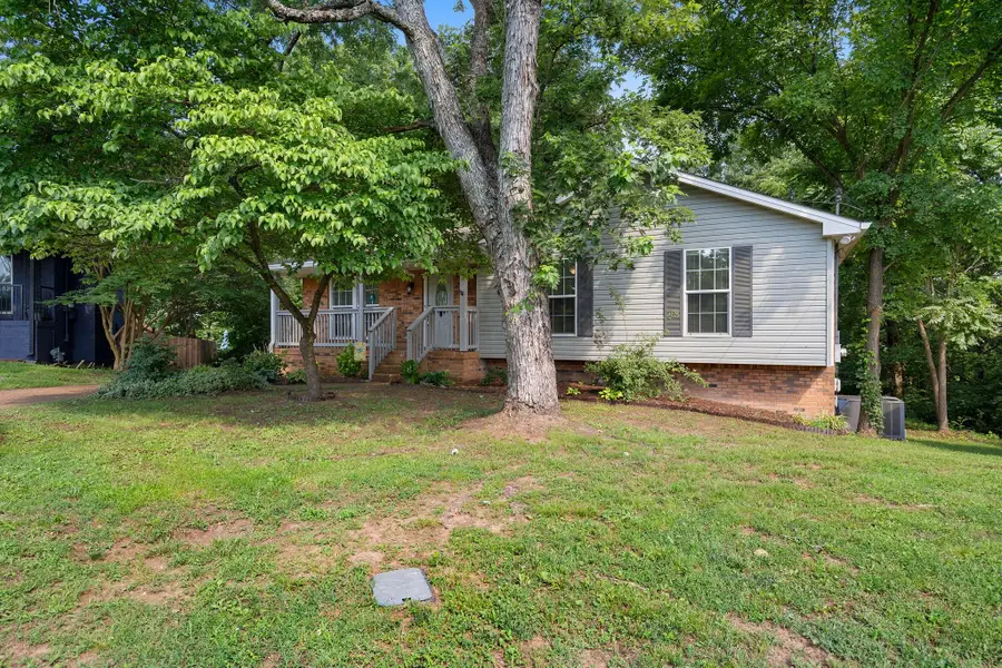 821 Luxemburg Dr, Hermitage, TN 37076 - #3