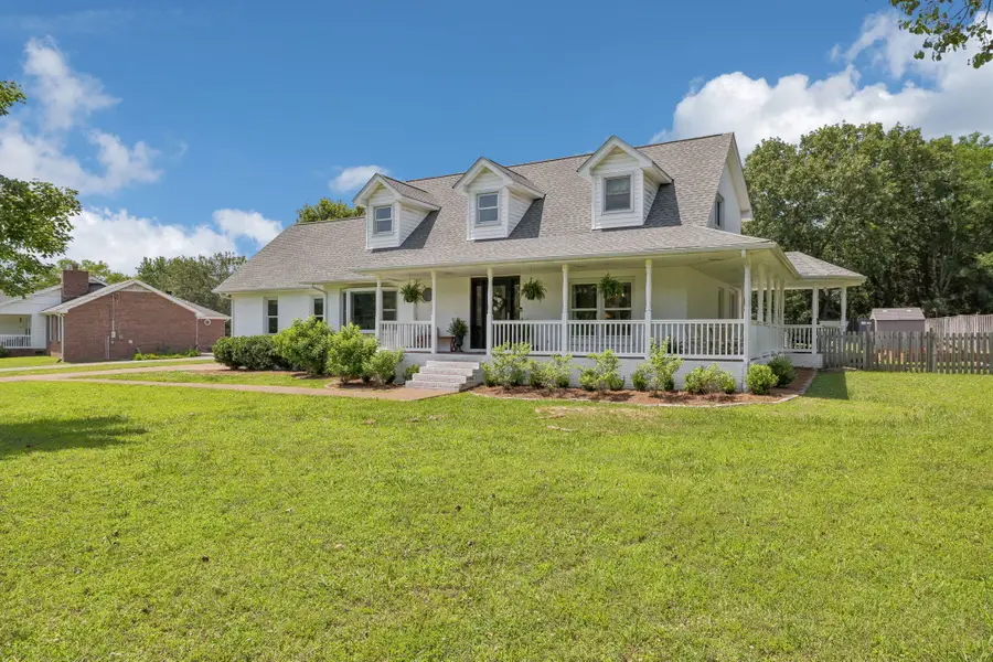 112 Southwinds Dr, Hermitage, TN 37076 - #3