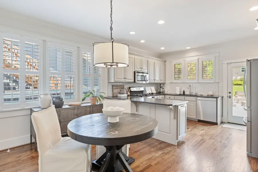 4206 Nevada Ave, Nashville, TN 37209 - #2