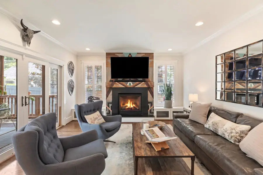 4206 Nevada Ave, Nashville, TN 37209 - #3