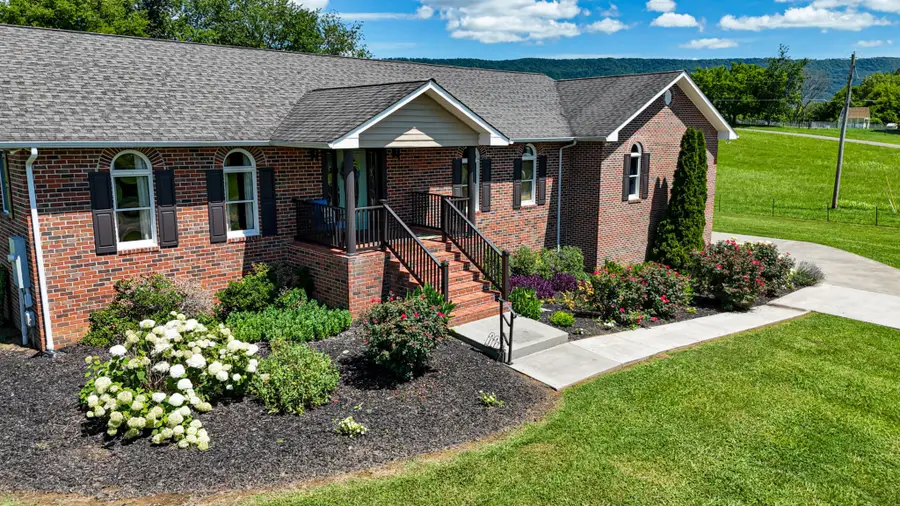 121 County Road 903, Etowah, TN 37331 - #3