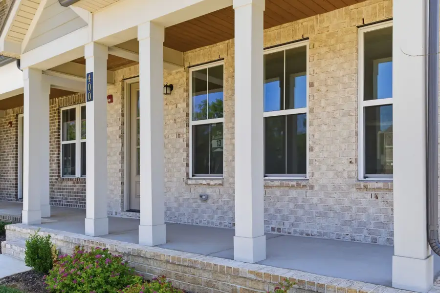 400 Perch St, Hendersonville, TN 37075 - #3