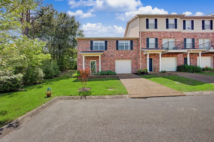 7211 Rye Ct, Fairview, TN 37062 - #2