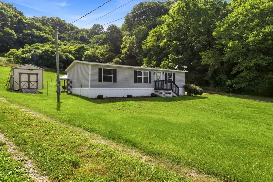 3204 Grizzly Rd, Culleoka, TN 38451 - #2