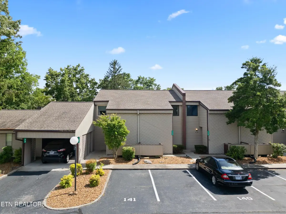 7 Lakeshore Circle #141, Crossville, TN 38558 - #1