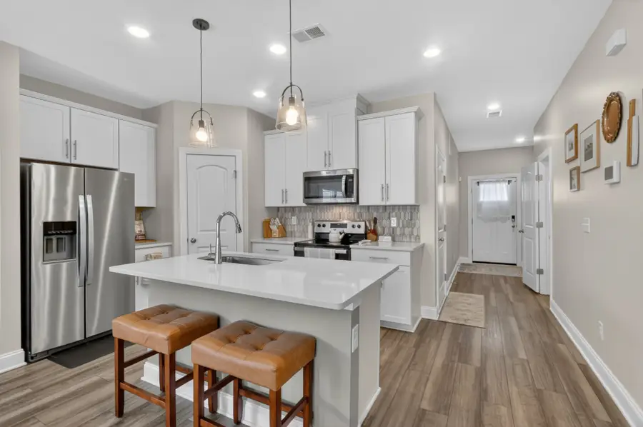4524 Skywood Ln, Nashville, TN 37207 - #3