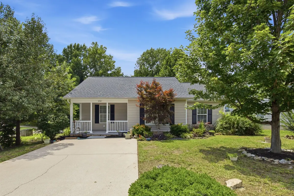 4166 Providence Park Ln, Nashville, TN 37211 - #1