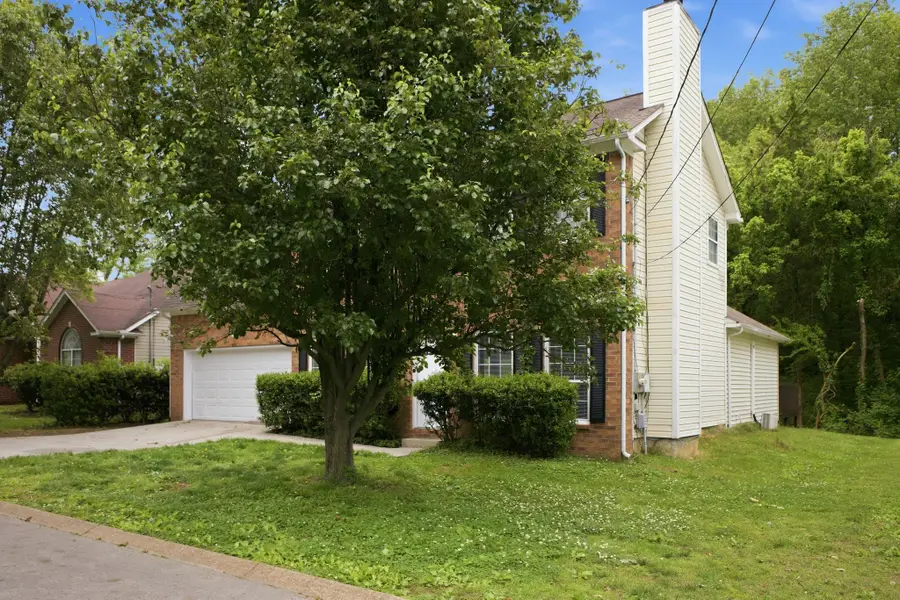 2208 Oak Barrel Ln, Antioch, TN 37013 - #2
