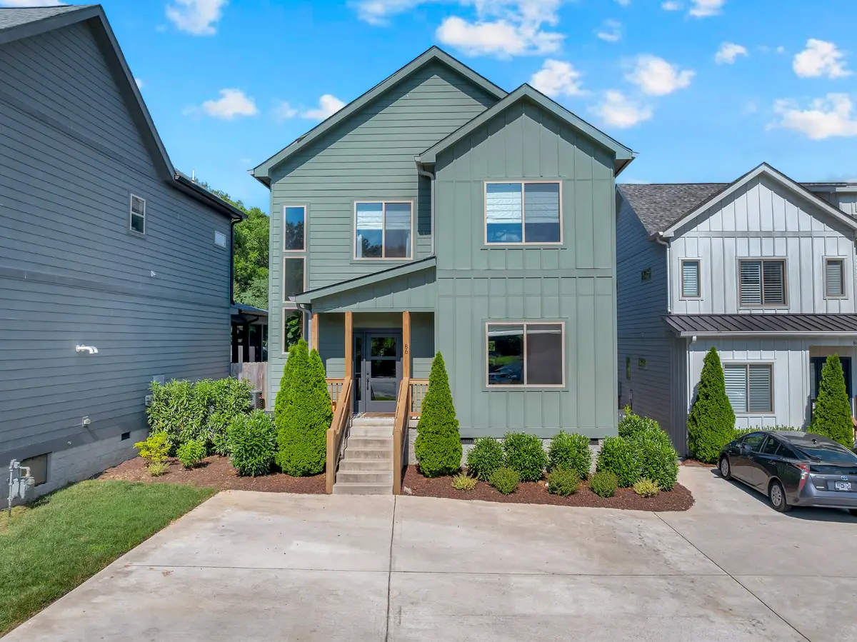 86 Antioch Pike, Nashville, TN 37211 - #1